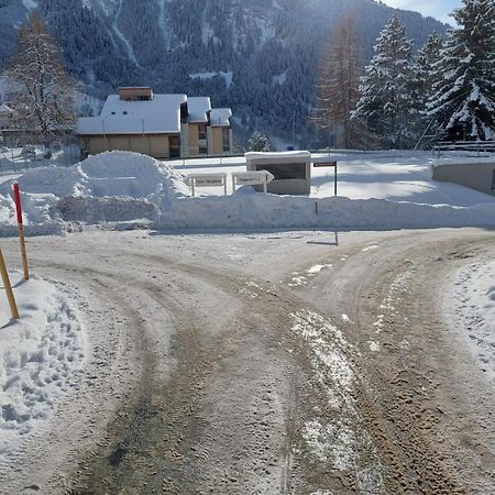 Disentiserhof Mila Dış mekan fotoğraf