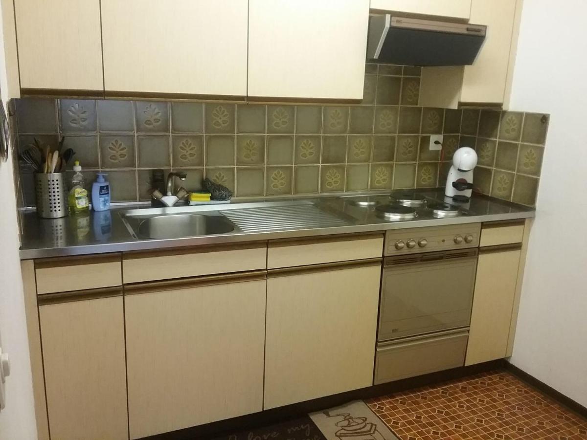 Disentiserhof Mila Dış mekan fotoğraf