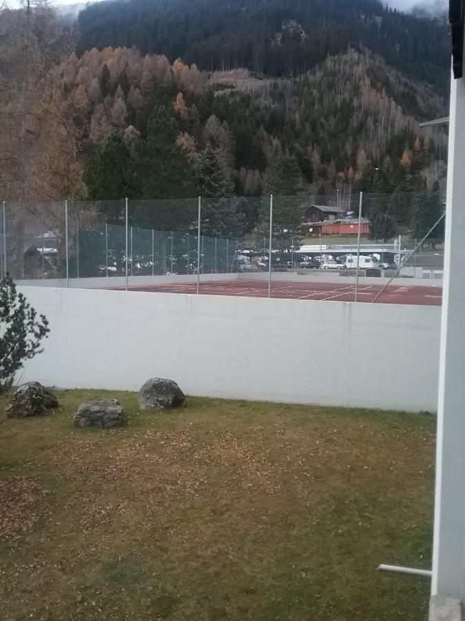 Disentiserhof Mila Dış mekan fotoğraf