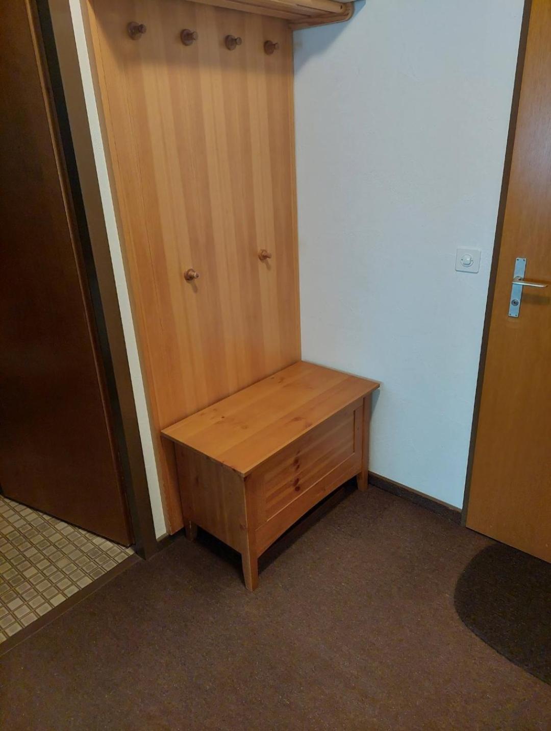 Disentiserhof Mila Dış mekan fotoğraf